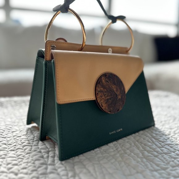 Danse Lante Pheobe Bag - Picture 2 of 2